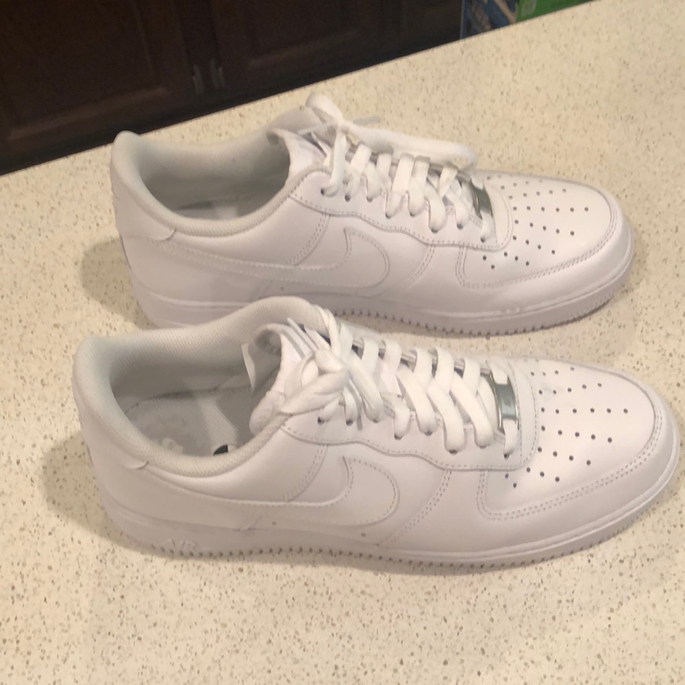 Men’s Nike Air Size 10